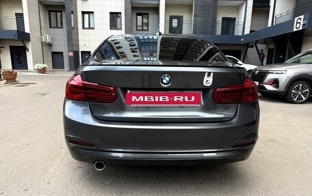BMW 3 серия, 2018 год, 2 350 000 рублей, 5 фотография