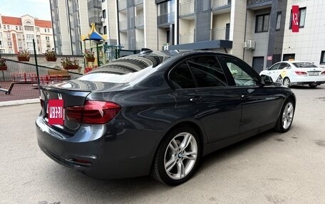 BMW 3 серия, 2018 год, 2 350 000 рублей, 6 фотография