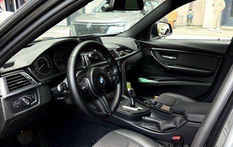 BMW 3 серия, 2018 год, 2 350 000 рублей, 9 фотография