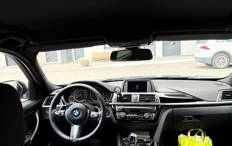 BMW 3 серия, 2018 год, 2 350 000 рублей, 12 фотография