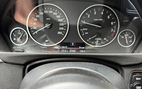 BMW 3 серия, 2018 год, 2 350 000 рублей, 20 фотография