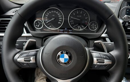 BMW 3 серия, 2018 год, 2 350 000 рублей, 19 фотография