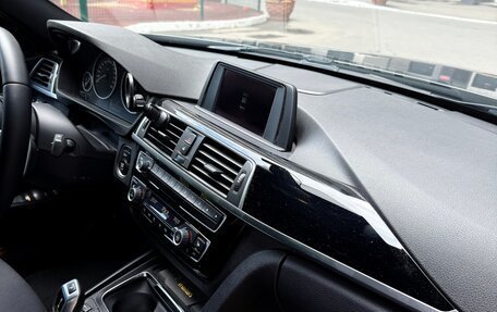 BMW 3 серия, 2018 год, 2 350 000 рублей, 11 фотография