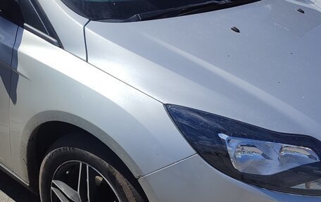 Ford Focus III, 2012 год, 700 000 рублей, 13 фотография
