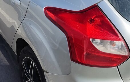 Ford Focus III, 2012 год, 700 000 рублей, 6 фотография