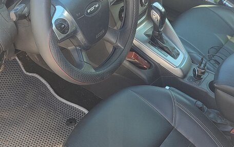 Ford Focus III, 2012 год, 700 000 рублей, 10 фотография