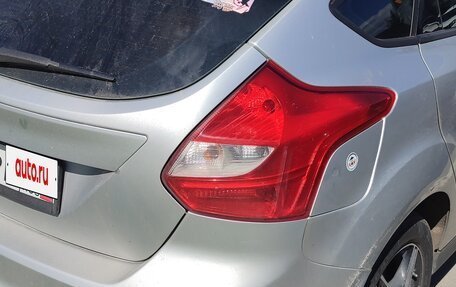 Ford Focus III, 2012 год, 700 000 рублей, 22 фотография