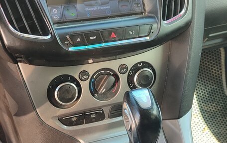 Ford Focus III, 2012 год, 700 000 рублей, 21 фотография