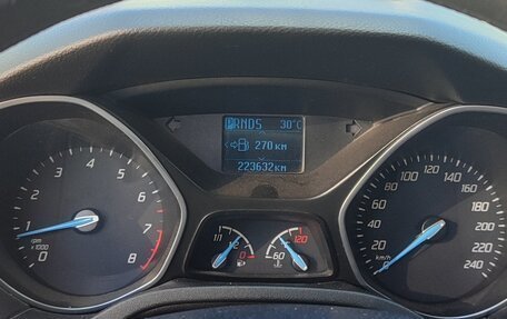 Ford Focus III, 2012 год, 700 000 рублей, 23 фотография