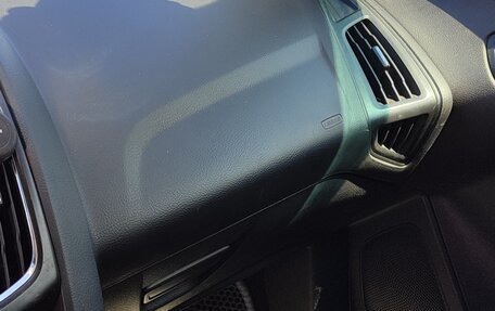 Ford Focus III, 2012 год, 700 000 рублей, 19 фотография