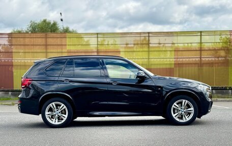 BMW X5, 2017 год, 3 950 000 рублей, 4 фотография