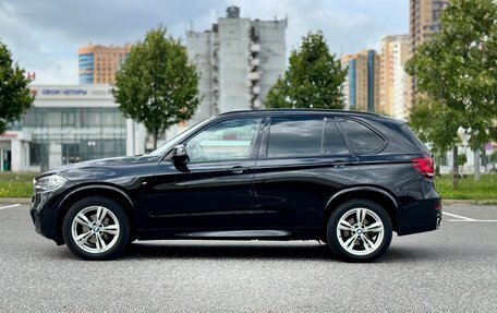 BMW X5, 2017 год, 3 950 000 рублей, 5 фотография