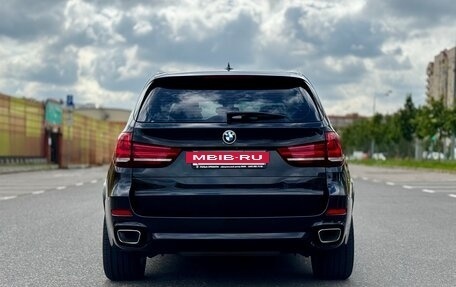 BMW X5, 2017 год, 3 950 000 рублей, 7 фотография