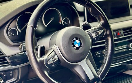 BMW X5, 2017 год, 3 950 000 рублей, 13 фотография