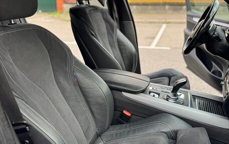 BMW X5, 2017 год, 3 950 000 рублей, 17 фотография