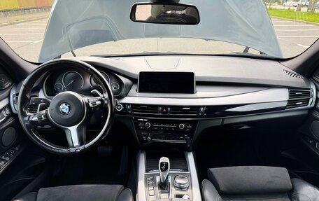 BMW X5, 2017 год, 3 950 000 рублей, 14 фотография