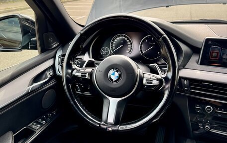 BMW X5, 2017 год, 3 950 000 рублей, 12 фотография