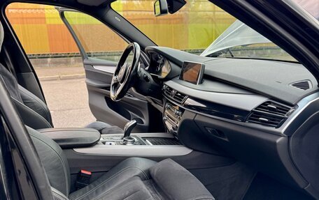 BMW X5, 2017 год, 3 950 000 рублей, 18 фотография