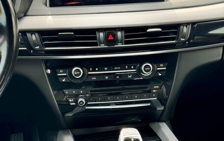BMW X5, 2017 год, 3 950 000 рублей, 15 фотография
