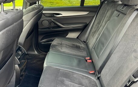 BMW X5, 2017 год, 3 950 000 рублей, 16 фотография