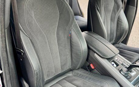 BMW X5, 2017 год, 3 950 000 рублей, 19 фотография