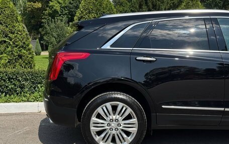 Cadillac XT5 I рестайлинг, 2019 год, 2 790 000 рублей, 8 фотография