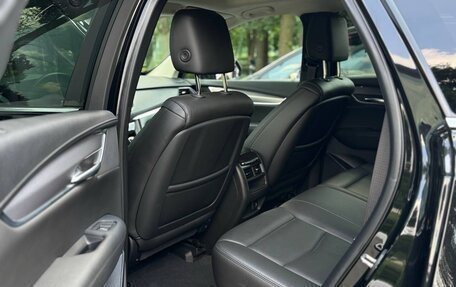 Cadillac XT5 I рестайлинг, 2019 год, 2 790 000 рублей, 16 фотография