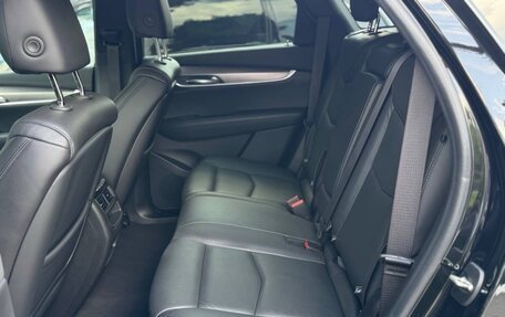 Cadillac XT5 I рестайлинг, 2019 год, 2 790 000 рублей, 17 фотография