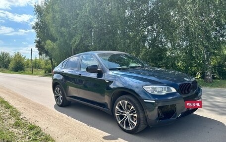BMW X6, 2013 год, 2 800 000 рублей, 3 фотография