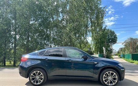 BMW X6, 2013 год, 2 800 000 рублей, 4 фотография