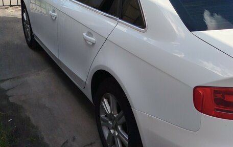 Audi A4, 2008 год, 850 000 рублей, 5 фотография