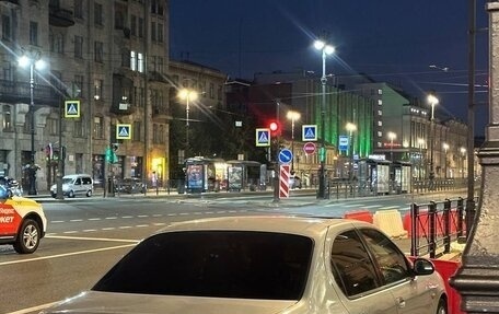 Nissan Maxima VIII, 2001 год, 248 000 рублей, 2 фотография