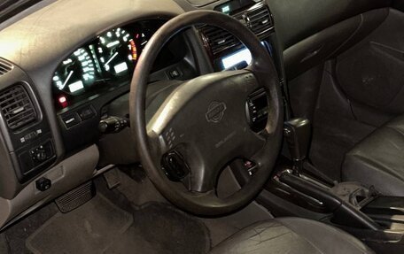Nissan Maxima VIII, 2001 год, 248 000 рублей, 7 фотография