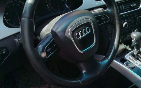 Audi A4, 2008 год, 850 000 рублей, 9 фотография