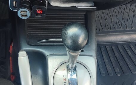 Honda Civic VIII, 2009 год, 800 000 рублей, 11 фотография