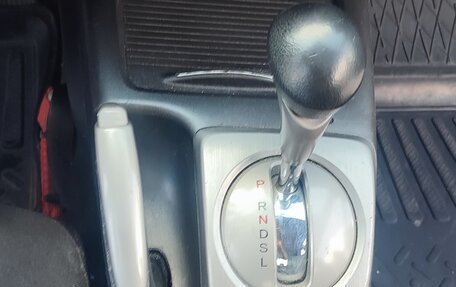 Honda Civic VIII, 2009 год, 800 000 рублей, 13 фотография