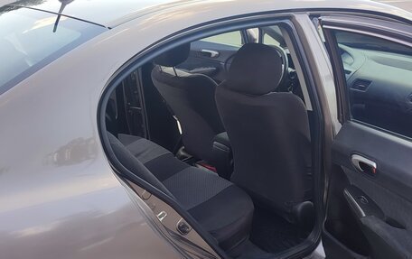 Honda Civic VIII, 2009 год, 800 000 рублей, 18 фотография