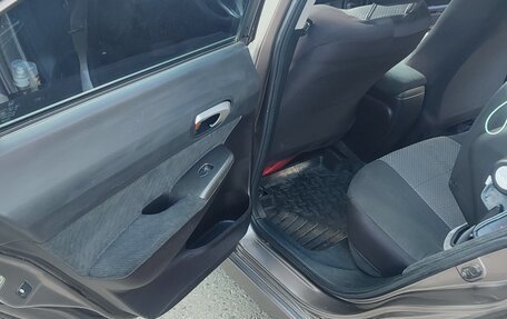 Honda Civic VIII, 2009 год, 800 000 рублей, 17 фотография
