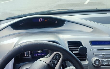 Honda Civic VIII, 2009 год, 800 000 рублей, 15 фотография