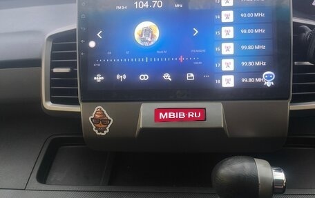 Honda Freed I, 2011 год, 1 250 000 рублей, 5 фотография
