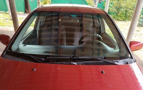 Mitsubishi Lancer IX, 2006 год, 420 000 рублей, 11 фотография