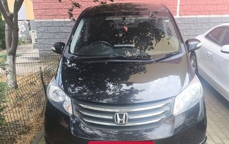Honda Freed I, 2011 год, 1 250 000 рублей, 7 фотография