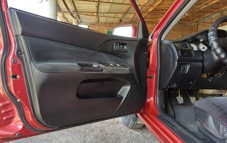 Mitsubishi Lancer IX, 2006 год, 420 000 рублей, 14 фотография