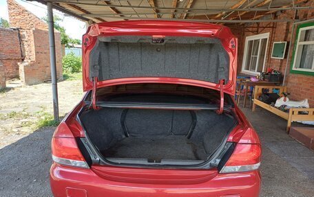 Mitsubishi Lancer IX, 2006 год, 420 000 рублей, 15 фотография