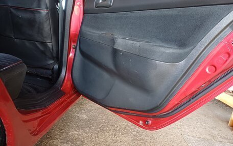Mitsubishi Lancer IX, 2006 год, 420 000 рублей, 16 фотография