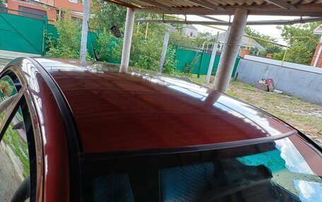 Mitsubishi Lancer IX, 2006 год, 420 000 рублей, 18 фотография