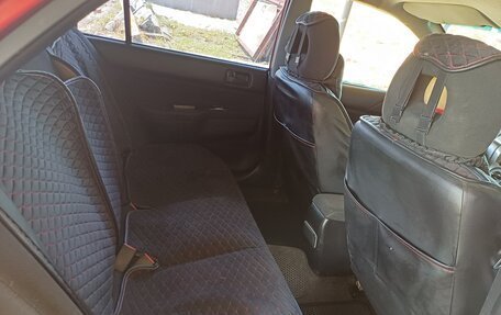 Mitsubishi Lancer IX, 2006 год, 420 000 рублей, 23 фотография