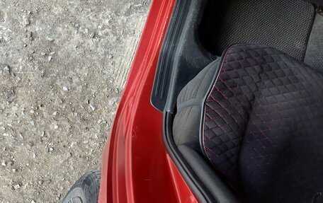 Mitsubishi Lancer IX, 2006 год, 420 000 рублей, 25 фотография
