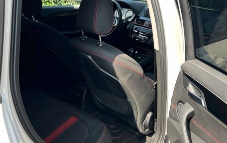 BMW X1, 2018 год, 2 590 000 рублей, 17 фотография