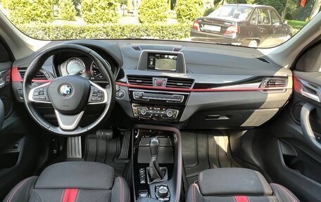 BMW X1, 2018 год, 2 590 000 рублей, 18 фотография